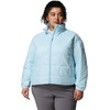 image:imageColumbia Womens Sienna Hill Quilted JacketMarine Light