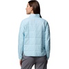 image:imageColumbia Womens Sienna Hill Quilted JacketMarine Light