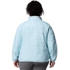 image:imageColumbia Womens Sienna Hill Quilted JacketMarine Light