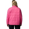 image:imageColumbia Womens Sienna Hill Quilted JacketNico