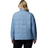 image:imageColumbia Womens Sienna Hill Quilted JacketRainy Day