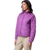 image:imageColumbia Womens Sienna Hill Quilted JacketRazzle