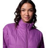 image:imageColumbia Womens Sienna Hill Quilted JacketRazzle