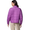 image:imageColumbia Womens Sienna Hill Quilted JacketRazzle