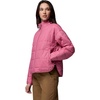 image:imageColumbia Womens Sienna Hill Quilted JacketRosette