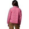 image:imageColumbia Womens Sienna Hill Quilted JacketRosette