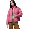 image:imageColumbia Womens Sienna Hill Quilted JacketRosette
