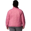 image:imageColumbia Womens Sienna Hill Quilted JacketRosette