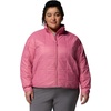 image:imageColumbia Womens Sienna Hill Quilted JacketRosette