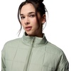 image:imageColumbia Womens Sienna Hill Quilted JacketSafari