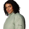 image:imageColumbia Womens Sienna Hill Quilted JacketSafari
