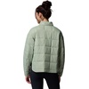 image:imageColumbia Womens Sienna Hill Quilted JacketSafari