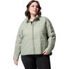 image:imageColumbia Womens Sienna Hill Quilted JacketSafari
