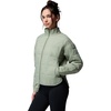 image:imageColumbia Womens Sienna Hill Quilted JacketSafari