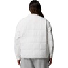 image:imageColumbia Womens Sienna Hill Quilted JacketSea Salt