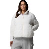image:imageColumbia Womens Sienna Hill Quilted JacketSea Salt
