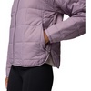 image:imageColumbia Womens Sienna Hill Quilted JacketShale Purple