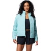 image:imageColumbia Womens Sienna Hill Quilted JacketSpray