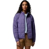 image:imageColumbia Womens Sienna Hill Quilted JacketStormwatch