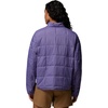 image:imageColumbia Womens Sienna Hill Quilted JacketStormwatch