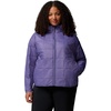 image:imageColumbia Womens Sienna Hill Quilted JacketStormwatch