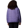 image:imageColumbia Womens Sienna Hill Quilted JacketStormwatch