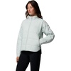 image:imageColumbia Womens Sienna Hill Quilted JacketTea Light