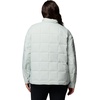 image:imageColumbia Womens Sienna Hill Quilted JacketTea Light