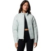 image:imageColumbia Womens Sienna Hill Quilted JacketTea Light