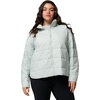 image:imageColumbia Womens Sienna Hill Quilted JacketTea Light