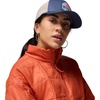 image:imageColumbia Womens Sienna Hill Quilted JacketTuscan