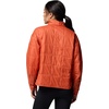image:imageColumbia Womens Sienna Hill Quilted JacketTuscan