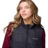 image:imageColumbia Womens Sienna Hill Quilted VestBlack