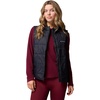 image:imageColumbia Womens Sienna Hill Quilted VestBlack