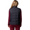 image:imageColumbia Womens Sienna Hill Quilted VestBlack