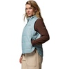 image:imageColumbia Womens Sienna Hill Quilted VestCrushed Blue