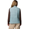 image:imageColumbia Womens Sienna Hill Quilted VestCrushed Blue
