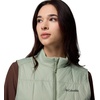 image:imageColumbia Womens Sienna Hill Quilted VestSafari