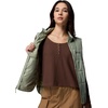 image:imageColumbia Womens Sienna Hill Quilted VestSafari