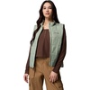 image:imageColumbia Womens Sienna Hill Quilted VestSafari