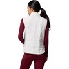 image:imageColumbia Womens Sienna Hill Quilted VestSea Salt