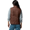 image:imageColumbia Womens Sienna Hill Quilted VestTobacco