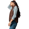 image:imageColumbia Womens Sienna Hill Quilted VestTobacco