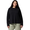 image:imageColumbia Womens Soft Stretch Long Sleeve TeeBlack