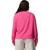 image:imageColumbia Womens Soft Stretch Long Sleeve TeeNico Heather