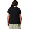 image:imageColumbia Womens Soft Stretch Short Sleeve TeeBlack