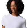 image:imageColumbia Womens Soft Stretch Short Sleeve TeeWhite