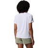 image:imageColumbia Womens Soft Stretch Short Sleeve TeeWhite