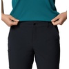 image:imageColumbia Womens Summit Valley Convertible Pant IIBlack
