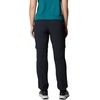 image:imageColumbia Womens Summit Valley Convertible Pant IIBlack